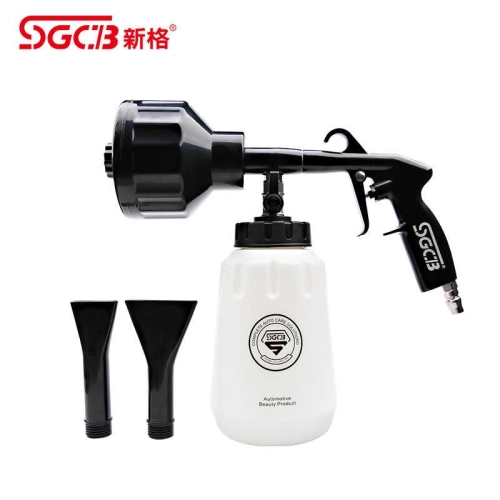 SGCB Tornado Foam Cleaning Gun with Bottle ( SGGC029)