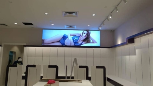 Digital Signage