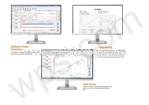 UTM Machine  Tensile Tester ,Compression Tester , UTM , Universal Tensile Machine  Selangor, Malaysia, Kuala Lumpur (KL), Shah Alam Supplier, Suppliers, Supply, Supplies | Peacock Industries Sdn Bhd