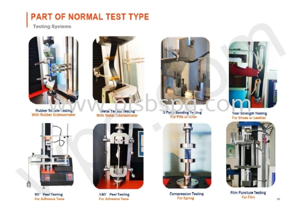 UTM Tester  Tensile Tester ,Compression Tester , UTM , Universal Tensile Machine  Selangor, Malaysia, Kuala Lumpur (KL), Shah Alam Supplier, Suppliers, Supply, Supplies | Peacock Industries Sdn Bhd