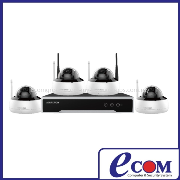 NK44W1H-1T(WD) Hikvision KIT Johor, Malaysia, Muar Supplier, Installation, Supply, Supplies | E COM COMPUTER & SECURITY SYSTEM