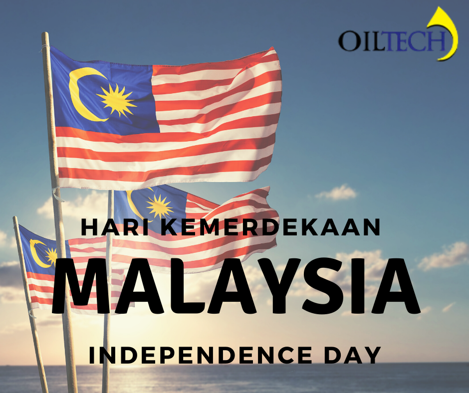 Happy 63 Malaysia Independence Day