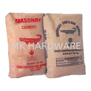 TASEK ORDINARY PORTLAND CEMENT 50KG