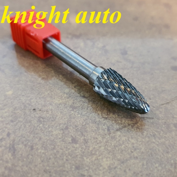  Nietz Carbide Burr 560 2F 1020 ID008990   Drill Bit & Abrasive Hand Tools Selangor, Malaysia, Kuala Lumpur (KL), Seri Kembangan, Setapak, Kajang Supplier, Suppliers, Supply, Supplies | Knight Auto Sdn Bhd