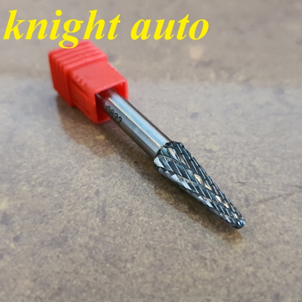 Nietz Carbide Burr 560 2L 0822 ID448994  Drill Bit & Abrasive Hand Tools Selangor, Malaysia, Kuala Lumpur (KL), Seri Kembangan, Setapak, Kajang Supplier, Suppliers, Supply, Supplies | Knight Auto Sdn Bhd