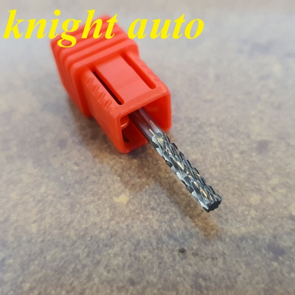 Nietz Carbide Burr 560 1A 0313 ID449234    Drill Bit & Abrasive Hand Tools Selangor, Malaysia, Kuala Lumpur (KL), Seri Kembangan, Setapak, Kajang Supplier, Suppliers, Supply, Supplies | Knight Auto Sdn Bhd