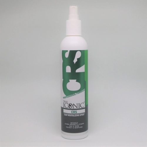 True Iconic Coat Revitalizing Spray (CRS) - Pawfect Collection International Sdn Bhd