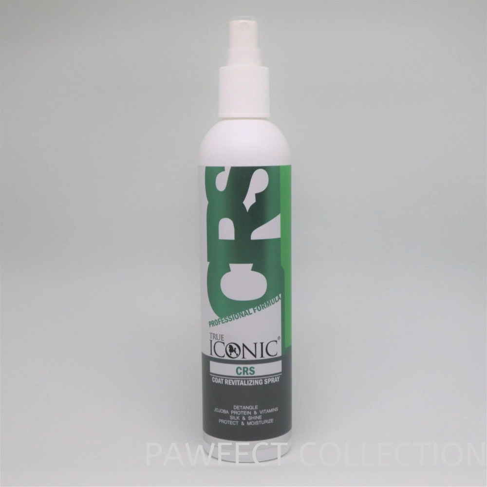 True Iconic Coat Revitalizing Spray (CRS)