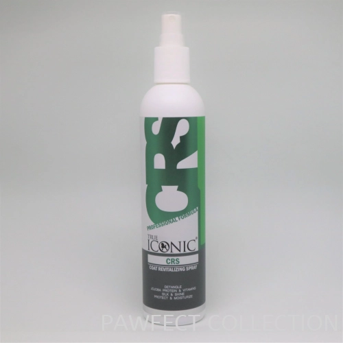 True Iconic Coat Revitalizing Spray (CRS)