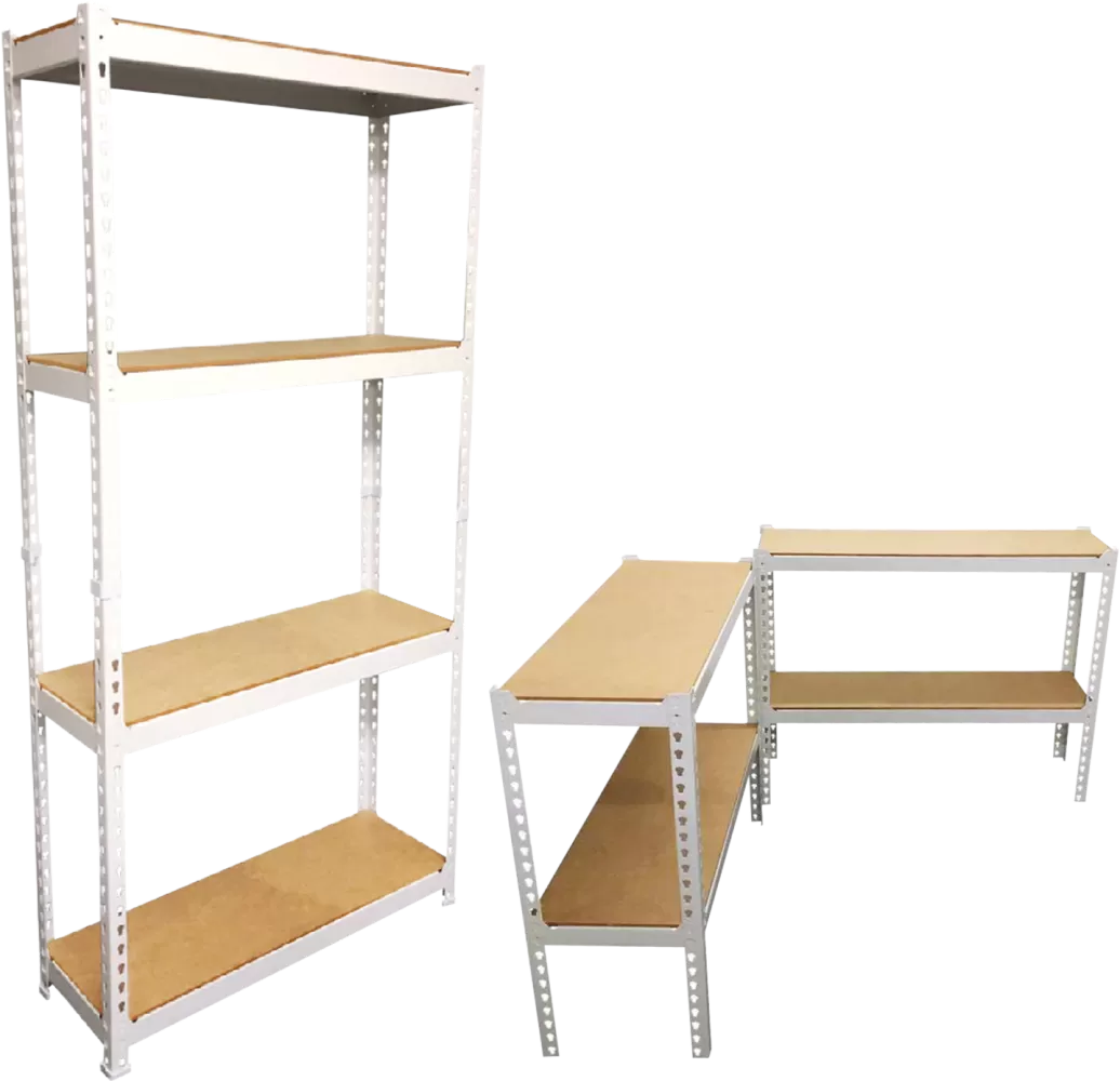 Storage Racking