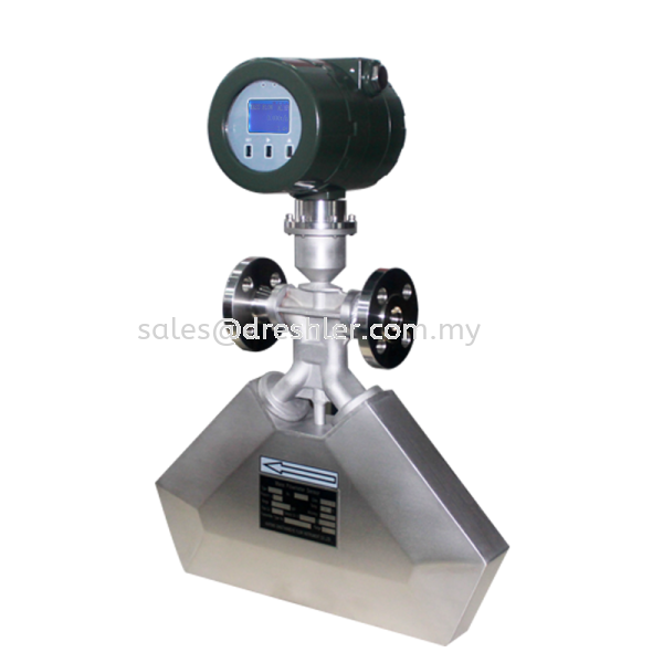 Coriolis Mass Flowmeter QT Coriolis Mass Flow Meter Flow Measurement Penang, Malaysia, Perai Supplier, Suppliers, Supply, Supplies | Dreshler Resources Sdn Bhd