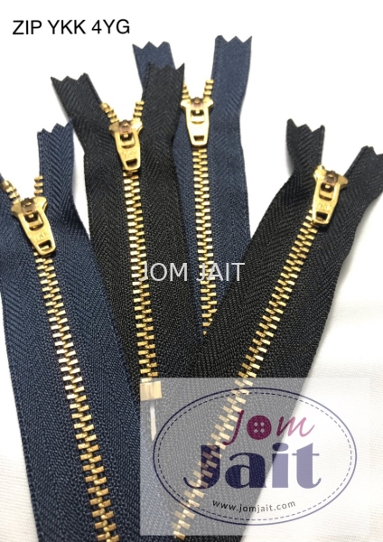  YKK Zipper Malaysia, Kedah, Alor Setar Supplier, Wholesaler, Supply, Supplies | Syarikat Sin Joo Hin