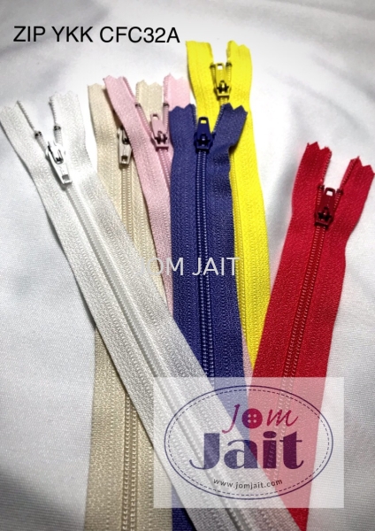  YKK Zipper Malaysia, Kedah, Alor Setar Supplier, Wholesaler, Supply, Supplies | Syarikat Sin Joo Hin