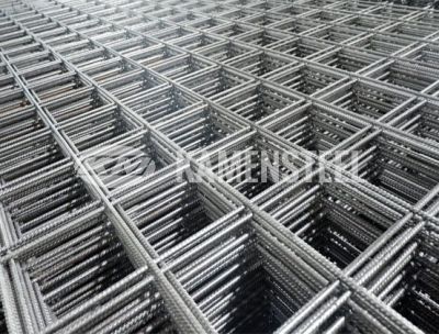 Reinforcement Steel Mesh