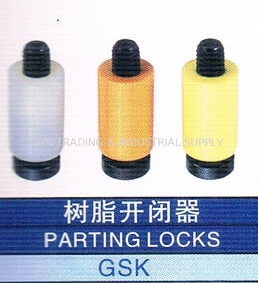 Parting Locks PLASTIC MOLD ACCESSORIES MOULD & DIES ACCESSORIES Johor, Malaysia, Batu Pahat Supplier, Suppliers, Supply, Supplies | SIM TRADING & INDUSTRIAL SUPPLY