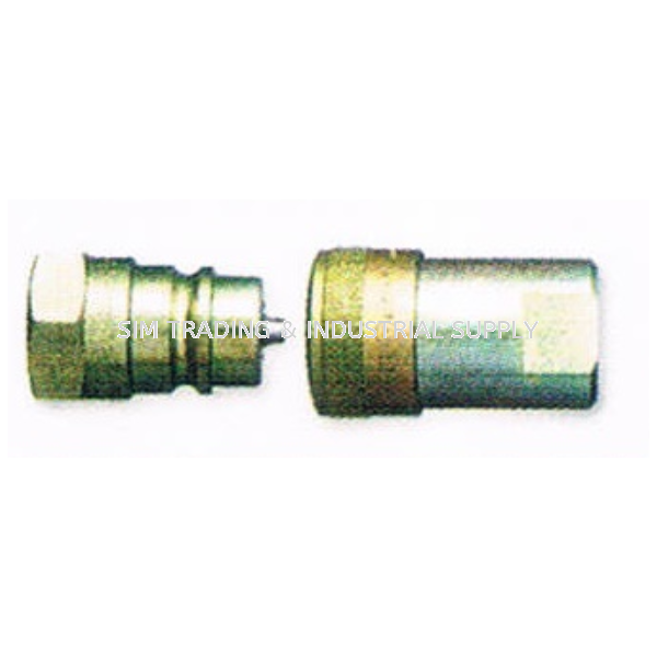 210 Cupla HYDRAULICS COUPLINGS NITTO HI CUPLA AIR HOSE Johor, Malaysia, Batu Pahat Supplier, Suppliers, Supply, Supplies | SIM TRADING & INDUSTRIAL SUPPLY