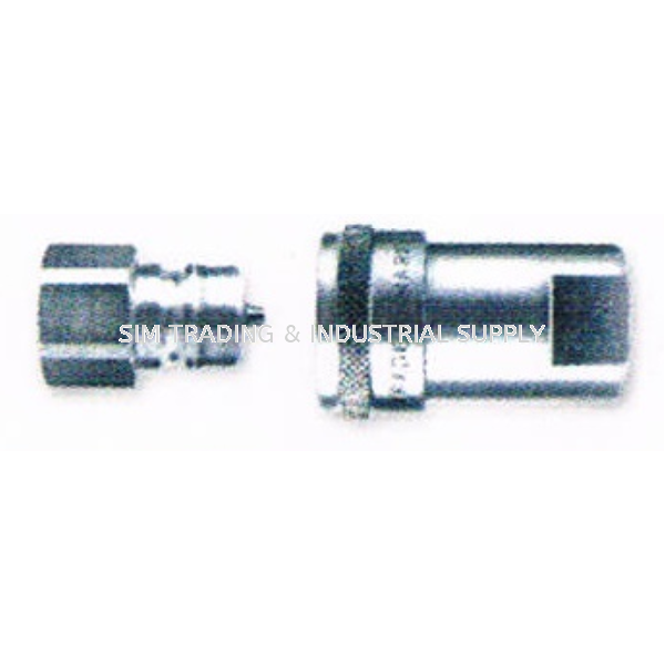 280 Cupla HYDRAULICS COUPLINGS NITTO HI CUPLA AIR HOSE Johor, Malaysia, Batu Pahat Supplier, Suppliers, Supply, Supplies | SIM TRADING & INDUSTRIAL SUPPLY