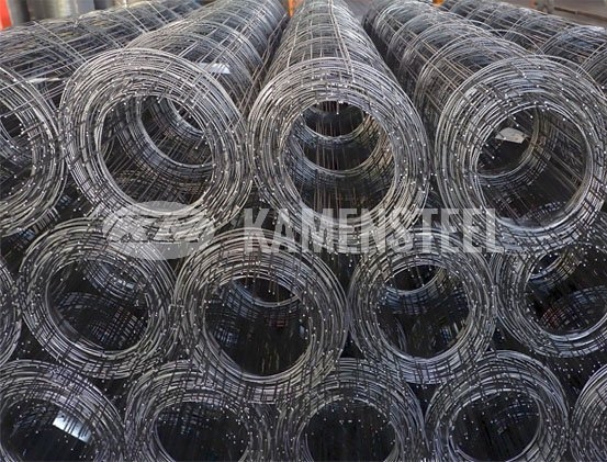 Roll Forms Roll Form Welded Mesh Steel Fabric Malaysia, Penang, Pulau Pinang, Bukit Mertajam Manufacturer, Supplier, Supply, Provider | Kamen Steel Industries Sdn Bhd