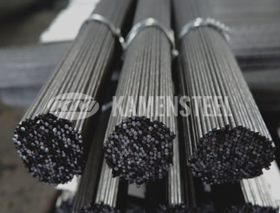 Steel Bars