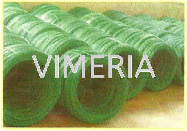 PVC GREEN WIRE STEEL PRODUCTS Melaka, Malaysia Construction Materials, Online Hardware Store | VIMERIA (MALAYSIA) SDN BHD