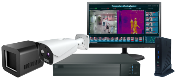 t 5433/t 5002/t 5300/t 5308. ASIS t-Series Temperature Screening Solution. #ASIP Connect ASIS CCTV System Johor Bahru JB Malaysia Supplier, Supply, Install | ASIP ENGINEERING