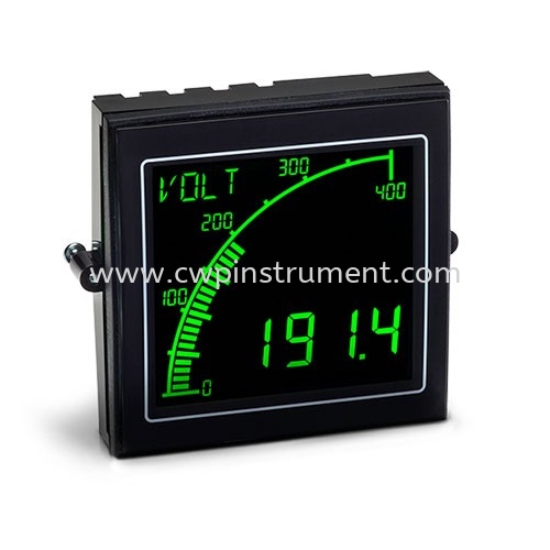 APM-VOLT-APO Digital Voltmeter & Ammeter Johor Bahru (JB), Malaysia Supplier, Wholesaler, Supply, Supplies | CW Process Instrumentation Store