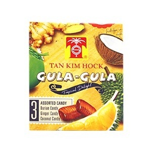 TKH Gula-Gula -3 Assorted Candies ½𸣹 (36g) Candy ǹ Malaysia, Melaka Manufacturer, Supplier, Wholesaler, Supply | TAN KIM HOCK