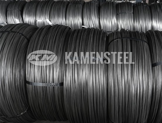 Hard Drawn Wire (HDW) Hard Drawn Wire (HDW) Malaysia, Penang, Pulau Pinang, Bukit Mertajam Manufacturer, Supplier, Supply, Provider | Kamen Steel Industries Sdn Bhd