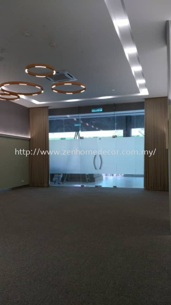 Curtain motorised Curtain motorised Motorised Selangor, Malaysia, Kuala Lumpur (KL), Puchong, Shah Alam Supplier, Suppliers, Supply, Supplies | Zen Home Decor