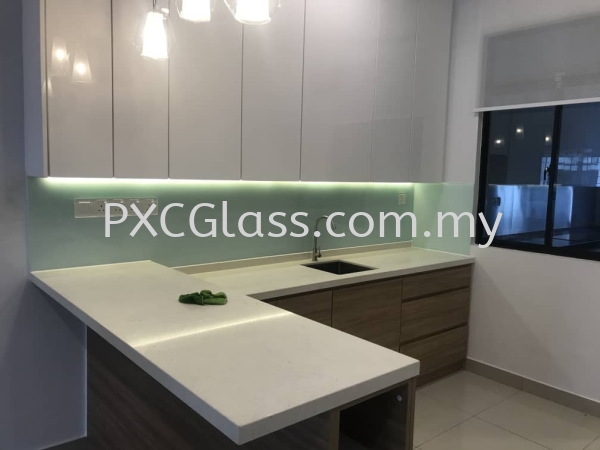 Colour Glass Colour Glass Selangor, Malaysia, Kuala Lumpur (KL), Shah Alam Supplier, Installation, Supply, Supplies | Pan Xue Cheng Glass Sdn Bhd