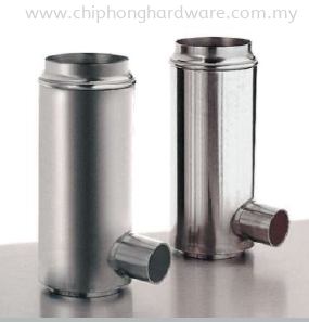 Downpipe Filter (Stainless Steel / ECO) Rainwater Harvesting System Water Tank Selangor, Malaysia, Kuala Lumpur (KL), Seri Kembangan Supplier, Suppliers, Supply, Supplies | CHIP HONG HARDWARE SDN BHD