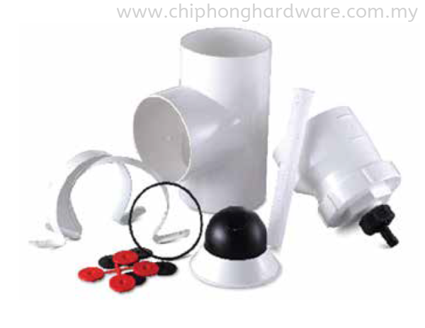 First Flush Diverter Rainwater Harvesting System Water Tank Selangor, Malaysia, Kuala Lumpur (KL), Seri Kembangan Supplier, Suppliers, Supply, Supplies | CHIP HONG HARDWARE SDN BHD