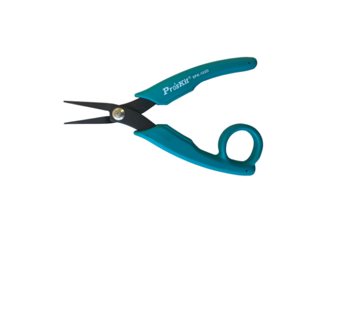 PROSKIT - 8PK-102D PRECISION PLIER