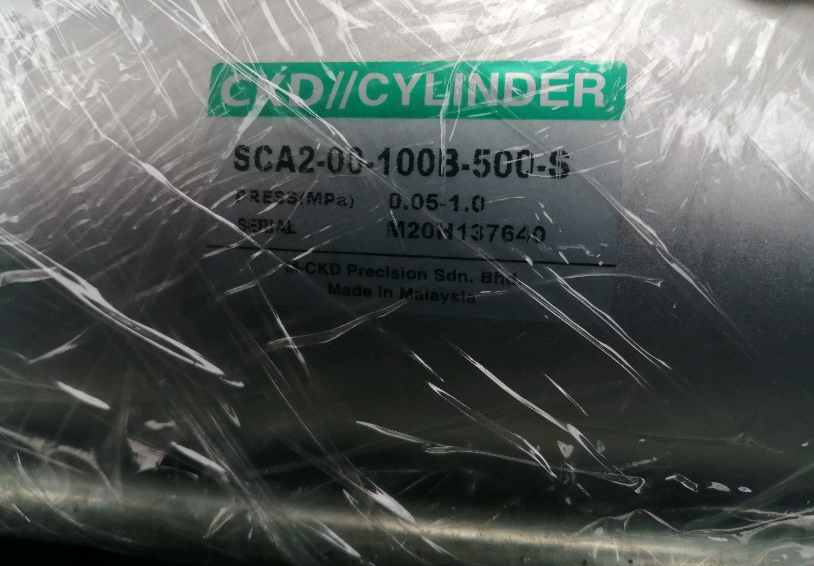 SCA2-00-100B-500-S