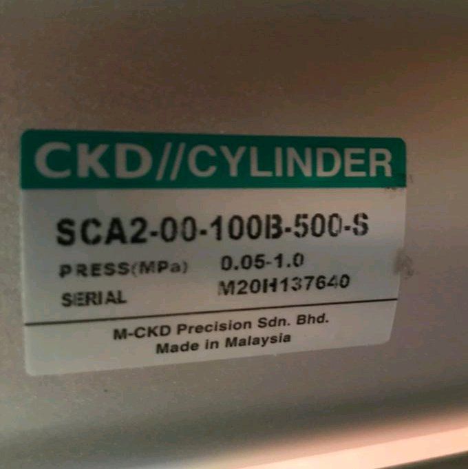 SCA2-00-100B-500-S