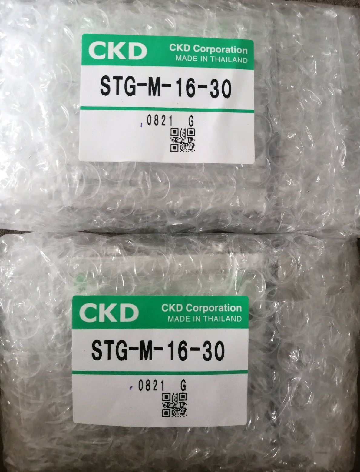 STG-M-16-30 