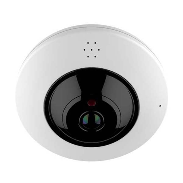 AVM9370. ASIS Performance Fisheye IR Dome IP Camera. #ASIP Connect ASIS CCTV System Johor Bahru JB Malaysia Supplier, Supply, Install | ASIP ENGINEERING