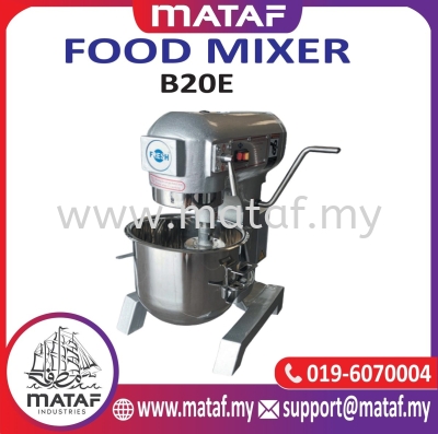 Food Mixer B20E