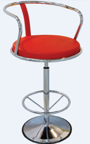 E770C Bar Chair/ Lab Chair Local Made Selangor, Kuala Lumpur (KL), Puchong, Malaysia Supplier, Suppliers, Supply, Supplies | Elmod Online Sdn Bhd