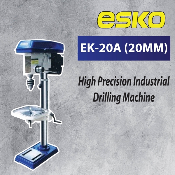 EK-20A Others Seremban, Malaysia, Negeri Sembilan Supplier, Suppliers, Supply, Supplies | EBM Hardware & Machinery Sdn Bhd