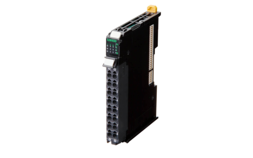 Omron NX-ILM400 Omron _ I/O Link Master Unit I/O Link Master Unit OMRON ...