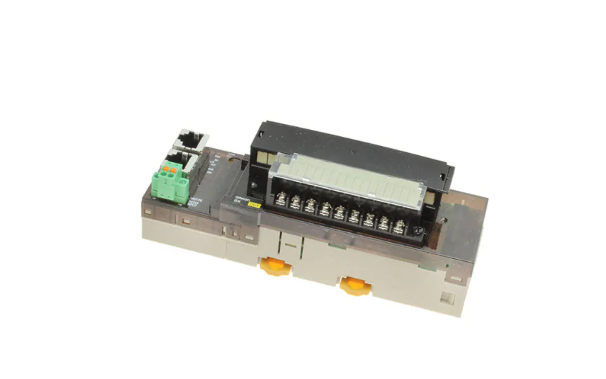 Omron NX-ILM400 Omron _ I/O Link Master Unit I/O Link Master Unit OMRON ...