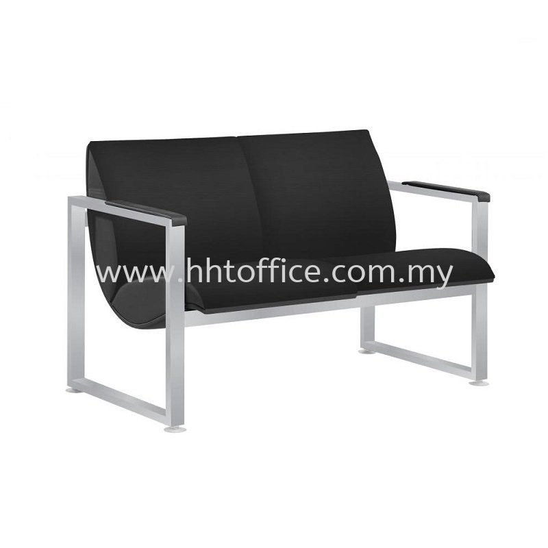 Mono 2 - Double Seater Sofa