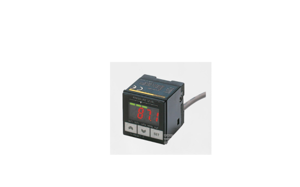 Omron E8F2 Omron _ Pressure Sensor with Easy-to-Read LED Display Pressure Sensors / Flow Sensors Omron Selangor, Penang, Malaysia, Kuala Lumpur (KL), Petaling Jaya (PJ), Butterworth Supplier, Suppliers, Supply, Supplies | MOBICON-REMOTE ELECTRONIC SDN BHD