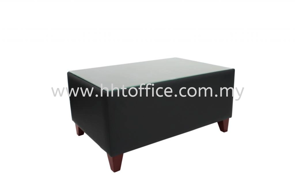 Karrell 5T - Rectangular Coffee Table 