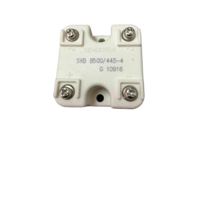 SEMIKRON - SKB B500/445-4 BRIDGE RECTIFIERS