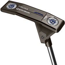TaylorMade Truss TB1 Putter