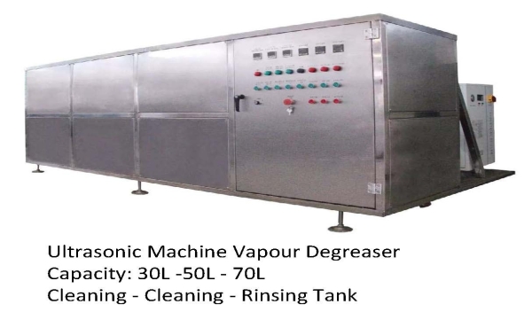 Ultrasonic Machine - Msonic Ultrasonic Ultrasonic Machine Vapour Degreasing Cleaning Ultrasonic Machine Selangor, Malaysia, Kuala Lumpur (KL), Pahang Supplier, Distributor, Supply, Supplies | ONNEKAS (M) SDN BHD