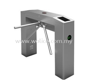 TTS351L C MAG Economic Tripod Turnstile MAG Tripod Turnstile Tripod Turnstile System Johor Bahru (JB), Malaysia, Senai Supplier, Distributor, Supply, Supplies | Wolico Engineering Sdn Bhd