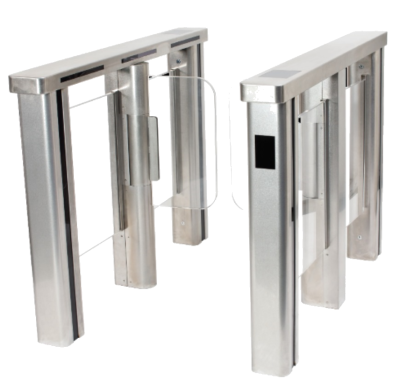 ASIS Turnstile - Swing Gate. #ASIP Connect